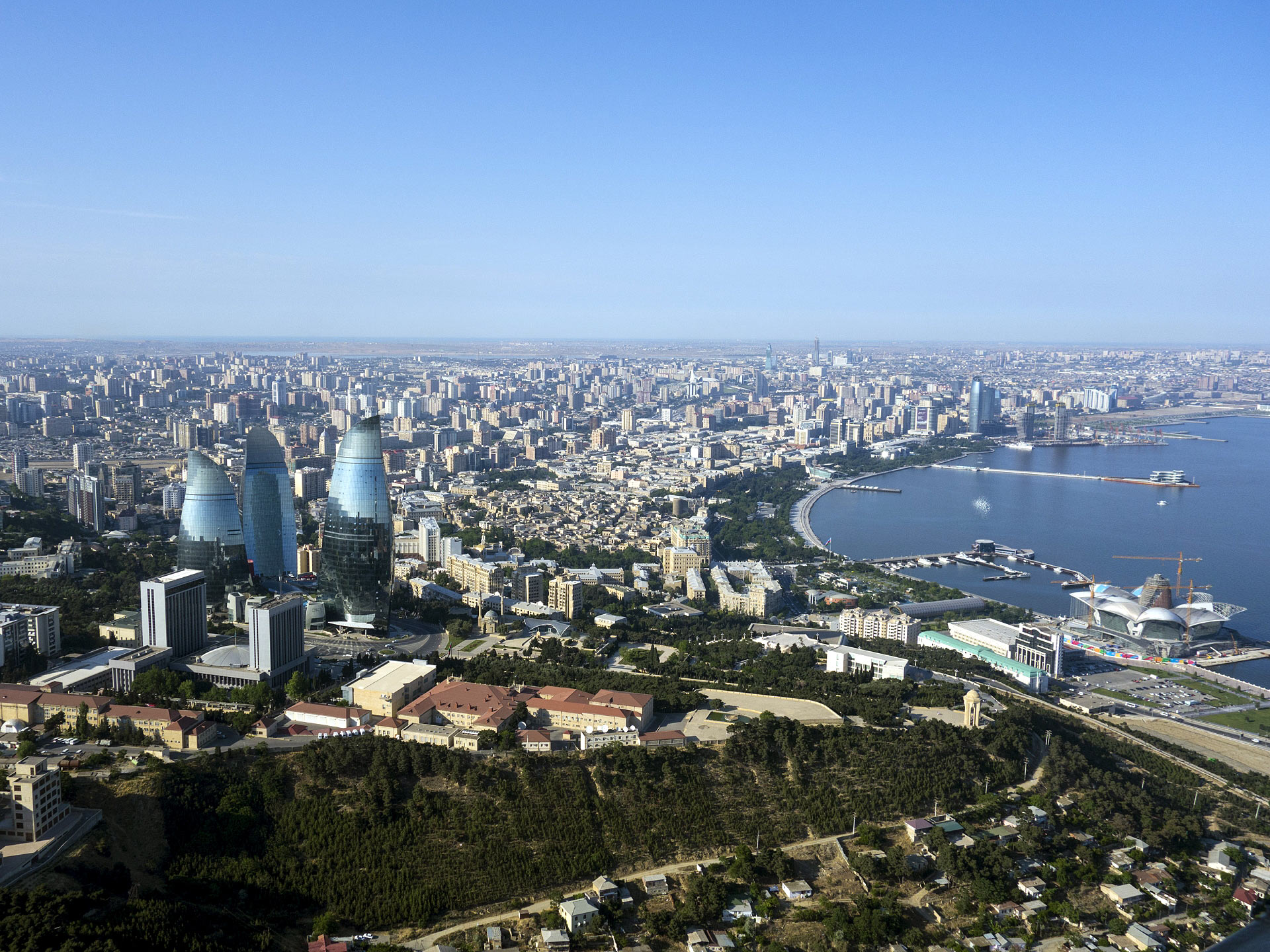 Baku